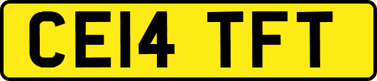 CE14TFT
