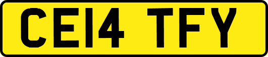 CE14TFY