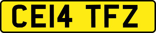 CE14TFZ