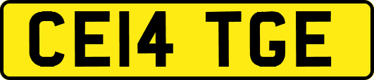 CE14TGE