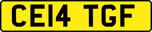 CE14TGF