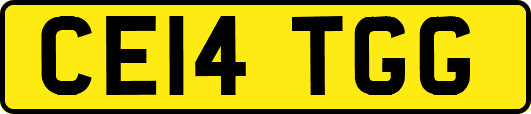 CE14TGG