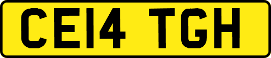CE14TGH