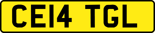 CE14TGL