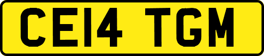 CE14TGM