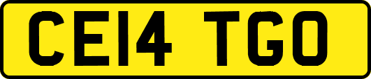CE14TGO