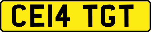 CE14TGT