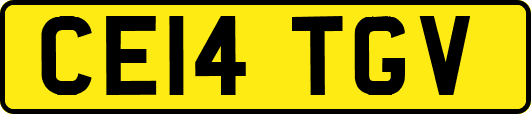 CE14TGV