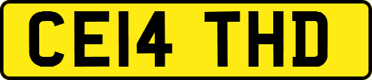 CE14THD