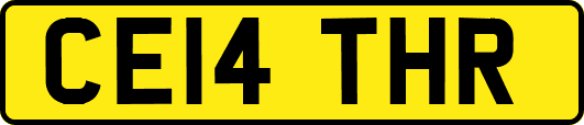CE14THR