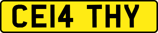 CE14THY