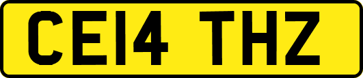 CE14THZ