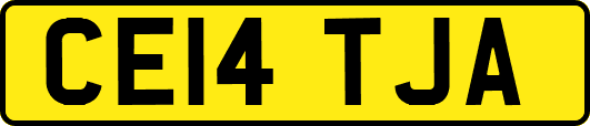 CE14TJA
