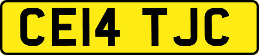 CE14TJC