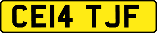 CE14TJF