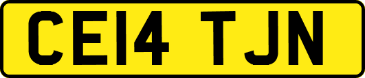 CE14TJN
