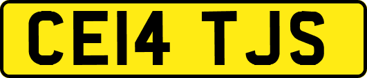 CE14TJS
