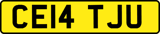 CE14TJU