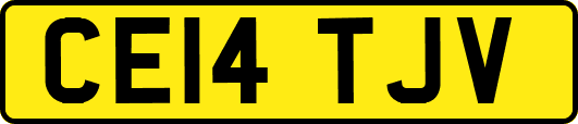 CE14TJV