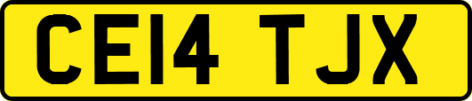 CE14TJX