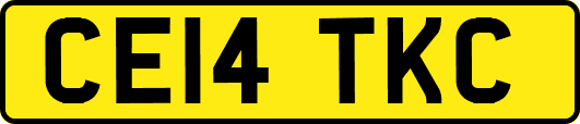 CE14TKC