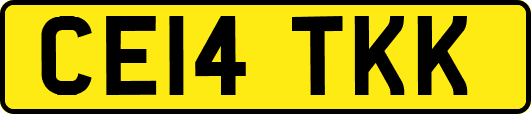 CE14TKK