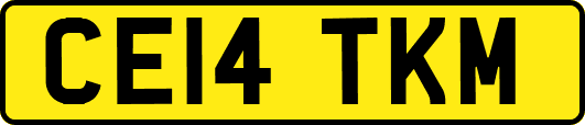CE14TKM