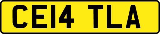 CE14TLA