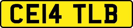 CE14TLB
