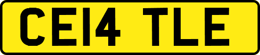 CE14TLE