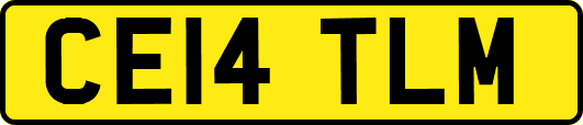 CE14TLM