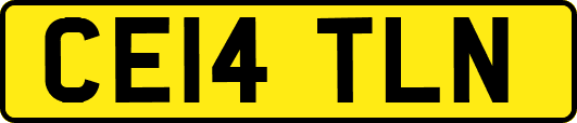 CE14TLN