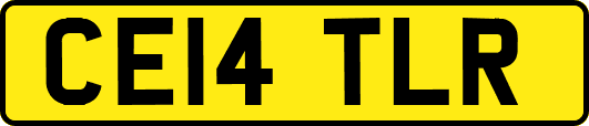 CE14TLR