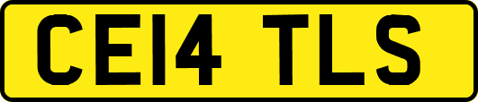 CE14TLS