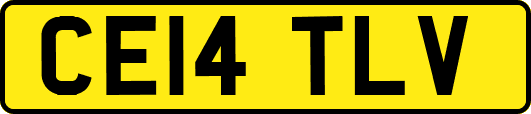 CE14TLV