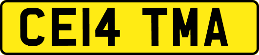 CE14TMA