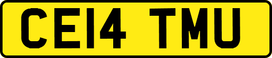 CE14TMU
