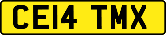 CE14TMX