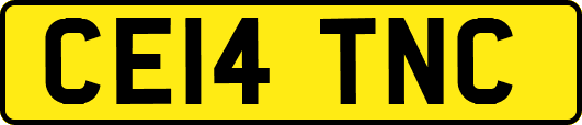 CE14TNC
