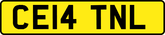 CE14TNL