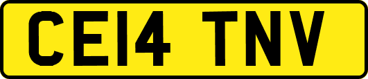 CE14TNV