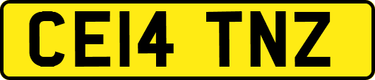 CE14TNZ