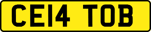 CE14TOB