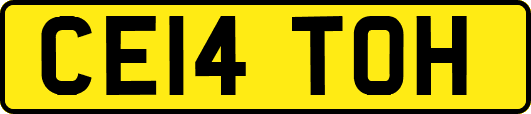 CE14TOH