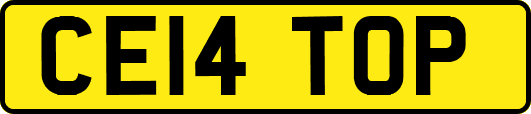 CE14TOP