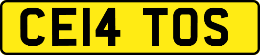 CE14TOS