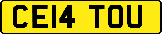 CE14TOU