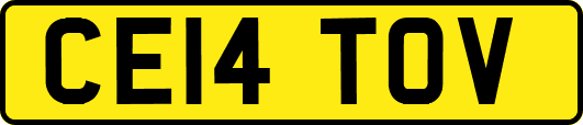 CE14TOV