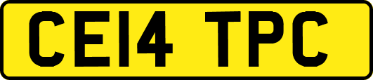 CE14TPC