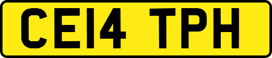 CE14TPH